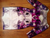 Prabal Gurung Purple & White Multi Silk 3/4 Dress: As Seen On Kate Middleton