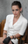 Chanel Resort 2014 Double Breasted Tweed Jacket, Kristen Stewart