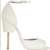 NIB: Givenchy Matilda Sandals in White: Kim Kardashian, Cheryl Cole
