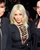 ** Givenchy V-Seamed Lace-Up Bodysuit: Kim Kardashian PFW **