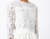 * Alexander Mcqueen White Lace Dress: Royal Ascot, Kate Middleton *