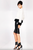 2013 ARCHIVE RUNWAY Tom Ford Triple Buckle Black Leather Gladiator Sandals: 40