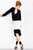 2013 ARCHIVE RUNWAY Tom Ford Triple Buckle Black Leather Gladiator Sandals: 40