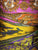 ** D&G 2012: Dolce & Gabbana Multicolor Foulard Printed Silk Dress: IT 42, US 6 **