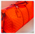 2013 Louis Vuitton Keepall Bandouliere 45, Orange Damier Duffle Bag: ASO Miley Cyrus