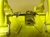 ** Louis Vuitton Yellow Damier, Speedy Cube PM **
