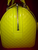 ** Louis Vuitton Yellow Damier, Speedy Cube PM **