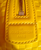 ** Louis Vuitton Yellow Damier, Speedy Cube PM **