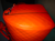 2013 Louis Vuitton Keepall Bandouliere 45, Orange Damier Duffle Bag: ASO Miley Cyrus
