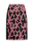 Balenciaga Jacquard Snake Pencil Skirt: ASO Miranda Kerr