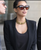 2012 Celine Gold ID Choker Necklace: ASO Kim Kardashian & Christine Centenera
