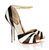 Christian Louboutin 20th Anniversary Armadillo Bride 120 pumps: ASO Miley Cyrus