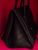 ** Celine Phantom Black Croc Embossed Bag: ASO Kim Kardashian, Alessandra Ambrosio **