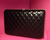 Chanel Large Black Chain Around Clutch Gold HDW: ASO Khloe Kardashian