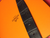 SOLD!!!:  2013 Rare Hermes Blue Storm Crocodile Belt Strap, 32mm