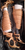 Tom Ford Strappy, Buckled Over-the-Knee Gladiator Boots: ASO Rihanna