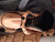 Tom Ford Strappy, Buckled Over-the-Knee Gladiator Boots: ASO Rihanna