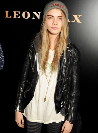 Burberry prorsum vs top brit