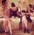 Iconic, Runway Chanel Black Leather, Silver Chain Boots: ASO Miley Cyrus