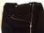 BALMAIN Structural Jacket in Black: ASO Christine Centenera @ Fashionweek