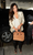 Tom Ford Alligator T-Strap Sandals: ASO Kim Kardashian