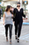 Tom Ford Alligator T-Strap Sandals: ASO Kim Kardashian
