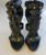 Tom Ford Alligator T-Strap Sandals: ASO Kim Kardashian