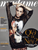 GIVENCHY Bambi And Female Form Print Sweater: ASO Lily Collins