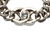 Chanel Large Chain CC Turn Lock Choker