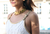 2012 Celine Gold ID Choker Necklace: ASO Kim Kardashian & Christine Centenera
