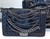 Chanel Boy Flap Bag with Chain Detail, Iconic: ASO Heidi Klum