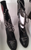 Chanel RUNWAY Embellished Chain Boots with Leather Gaiters: ASO Miley Cyrus, Beyonce