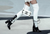 Chanel RUNWAY Embellished Chain Boots with Leather Gaiters: ASO Miley Cyrus, Beyonce