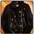 Burberry Brit Nailton Leather Biker Jacket, Willa Holland