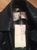 Burberry Brit Nailton Leather Biker Jacket, Willa Holland