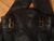 Burberry Brit Nailton Leather Biker Jacket, Willa Holland