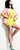Christian Louboutin So Kate 120 Patent Aquamarine: ASO Katy Perry