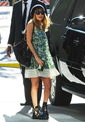 Kylie jenner balenciaga shop boots