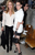 Chanel Resort 2014 Double Breasted Tweed Jacket, Kristen Stewart