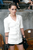 Chanel Resort 2014 Double Breasted Tweed Jacket, Kristen Stewart
