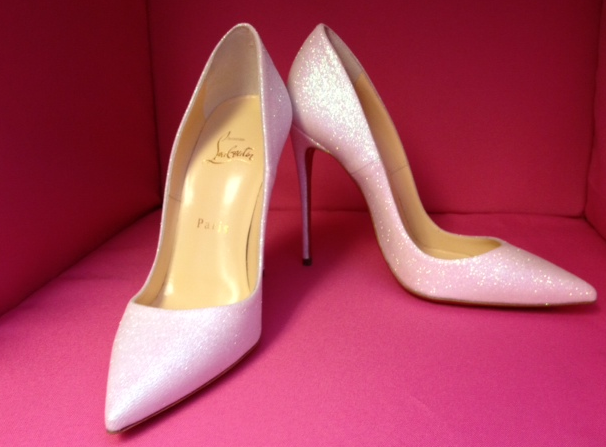 White so kate sale