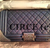 2014 Chanel Dallas Boy Flap Bag Grey, Embellished, Versailles , Runway