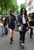 Givenchy Printed Bomber Jacket (Floral and Fire Print): ASO Kendall Jenner
