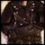Burberry Brit (Prorsum) Quilted Leather Jacket, 2013: ASO Christine Centenera + Cara Delevingne