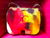 ** 2015 Chanel Multicolor Tie Dye Messenger Bag - Spring Summer - Graffiti Canvas Strap **
