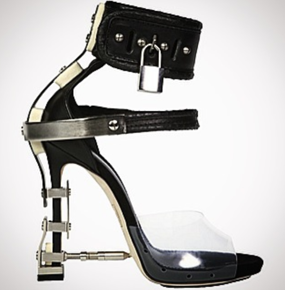 Dsquared2 discount virginia sandals