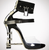 Dsquared Dsquared2 Runway Sybil Virginia High Heel Sandals: Rihanna