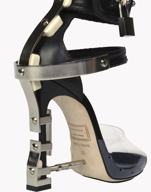 Dsquared2 discount virginia sandals
