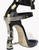 Dsquared Dsquared2 Runway Sybil Virginia High Heel Sandals: Rihanna