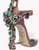 Dsquared Dsquared2 Embellished Virginia High Heel Jewel Sandals: Rihanna
